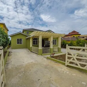 Holiday home Boulevard, Florence Hall