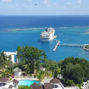 Apartment Panoramic View@sky Castles, Columbus Heights, Ocho Rios