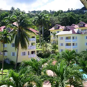 Apartment River Side Apt 9 @ Mystic Ridge., Ocho Rios